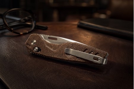BFK ZERO | Extrema Ratio
