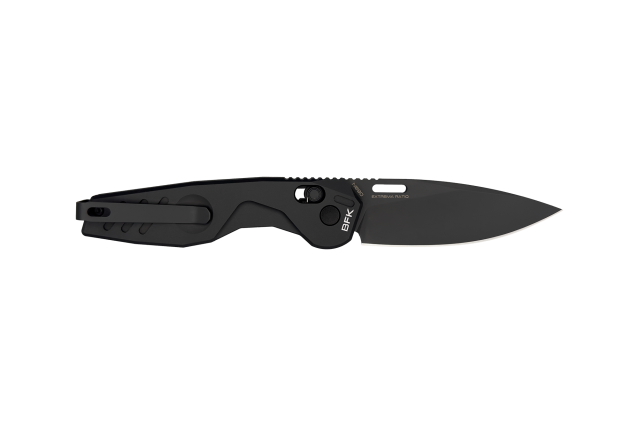 BFK | Extrema Ratio