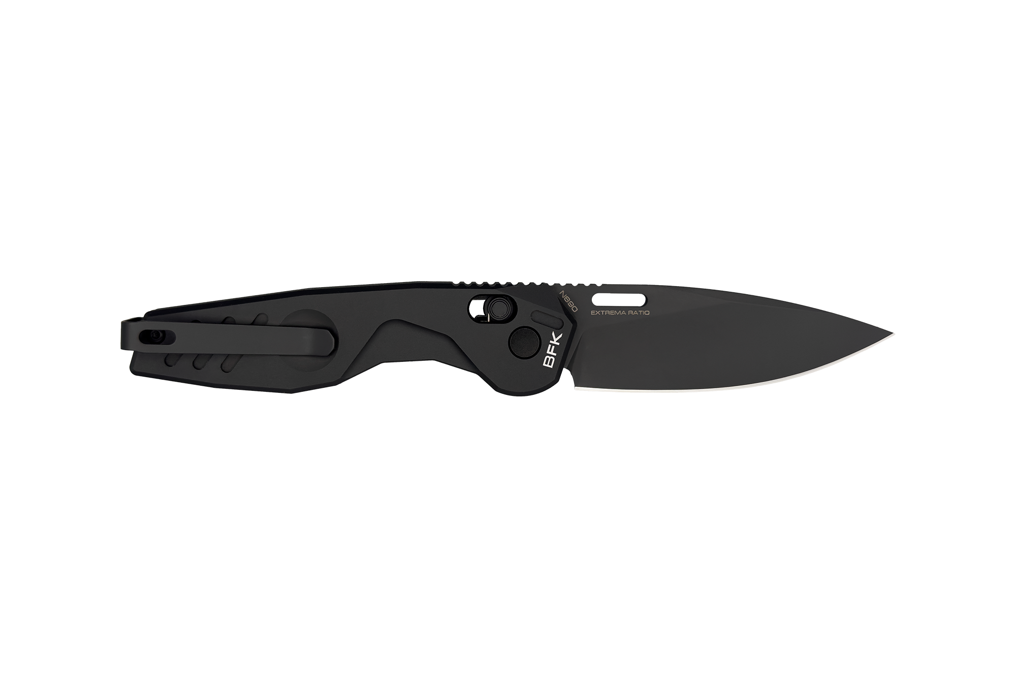 BFK | Extrema Ratio