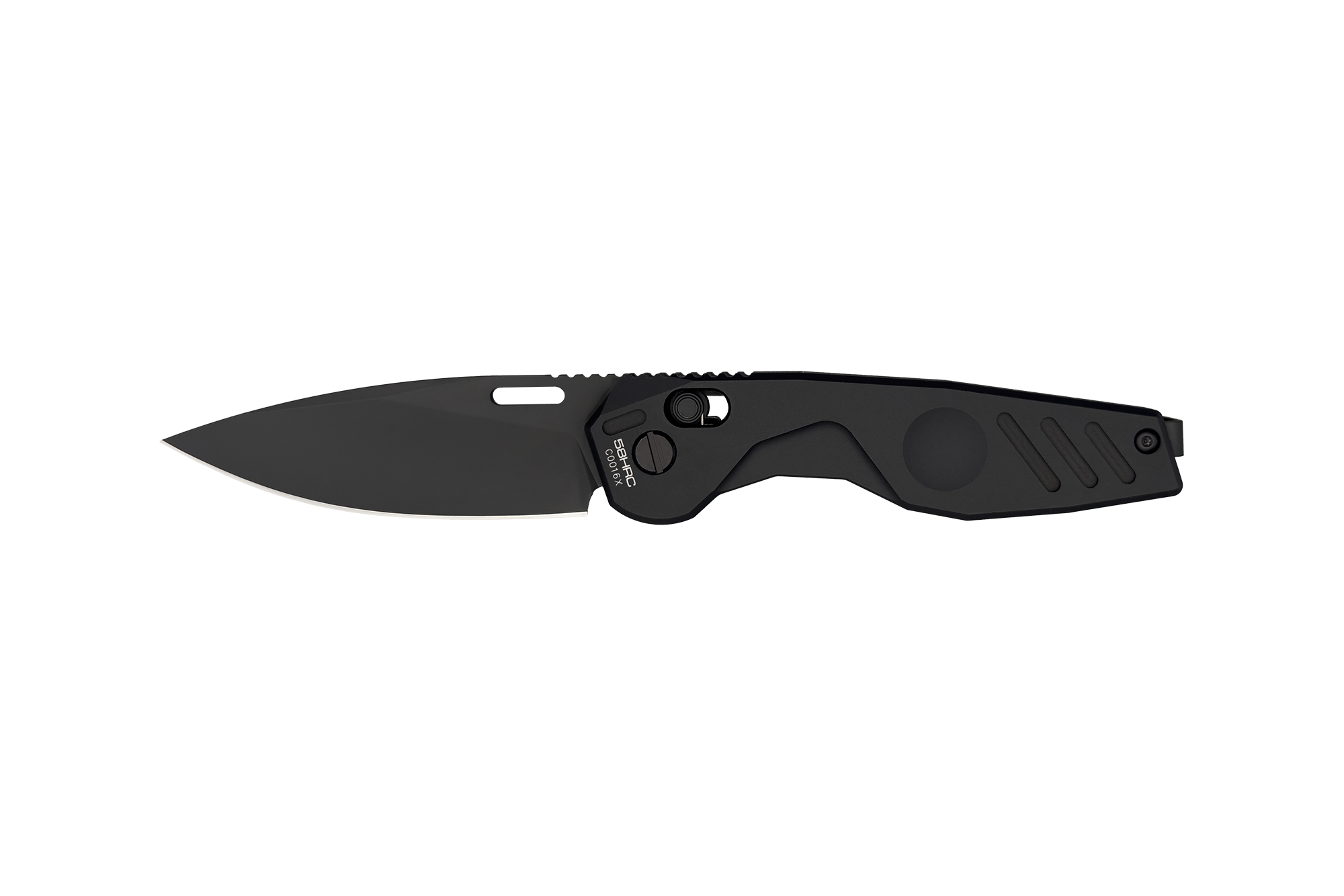 BFK | Extrema Ratio