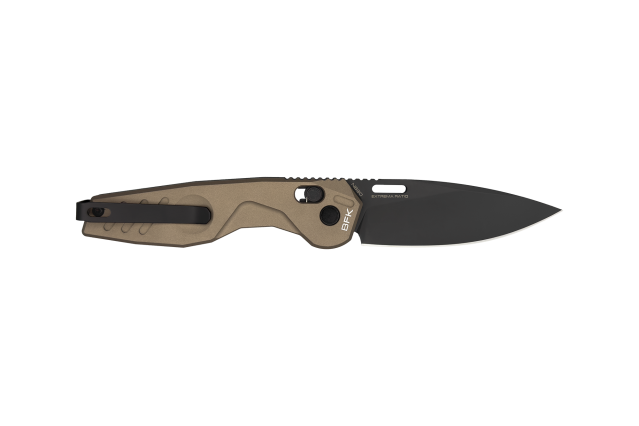 BFK | Extrema Ratio