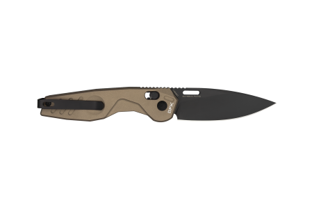 BFK | Extrema Ratio