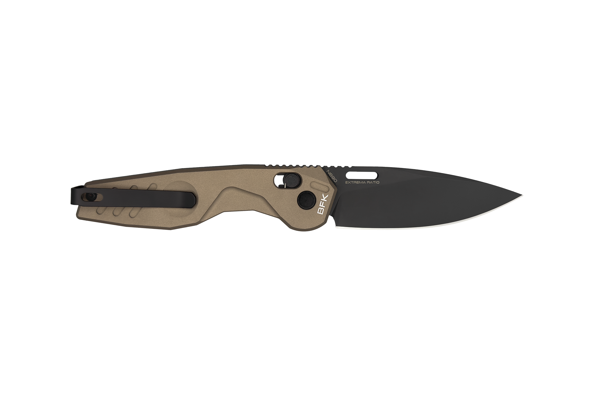 BFK | Extrema Ratio
