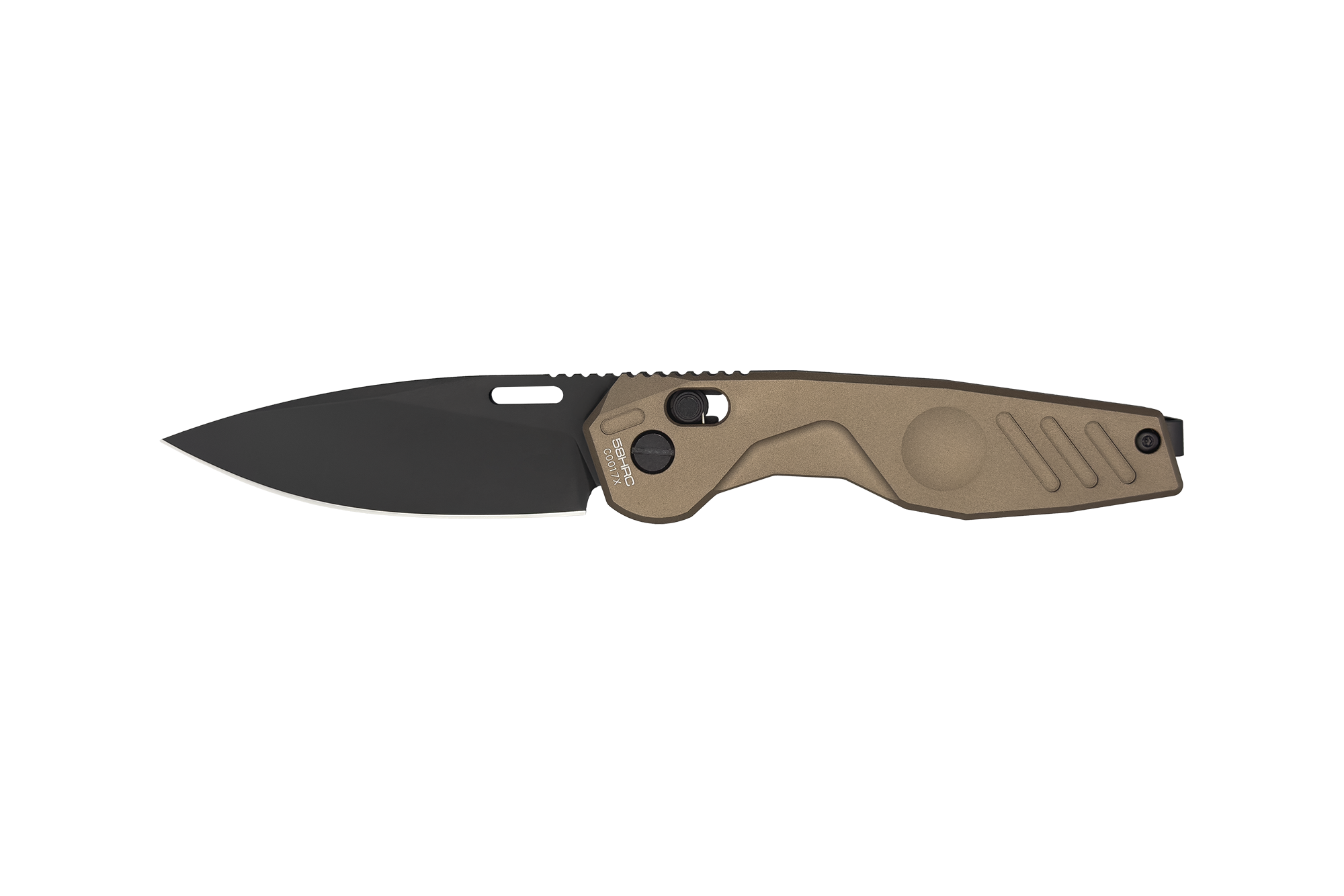 BFK | Extrema Ratio
