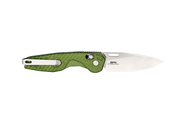 BFK | Extrema Ratio