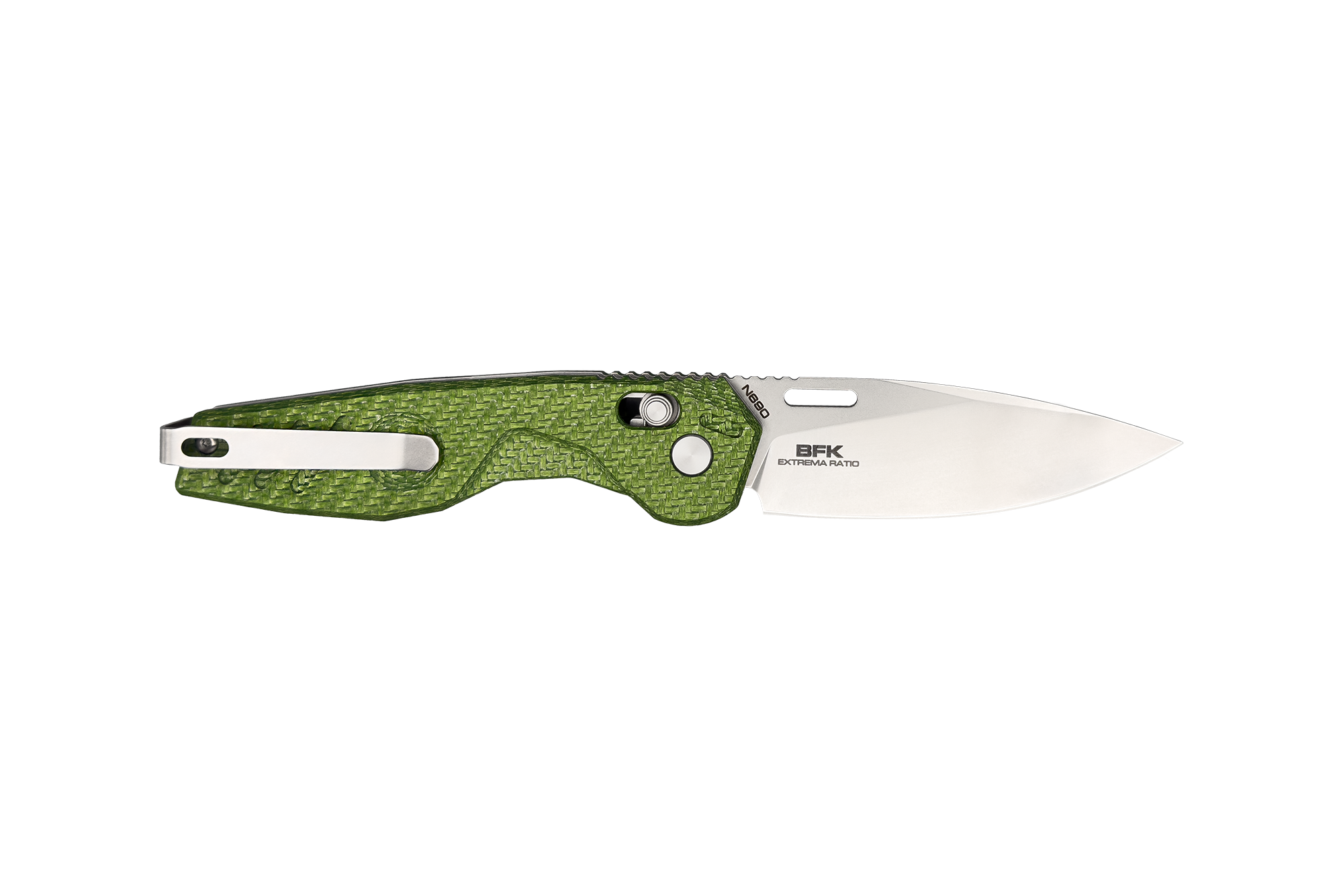BFK | Extrema Ratio
