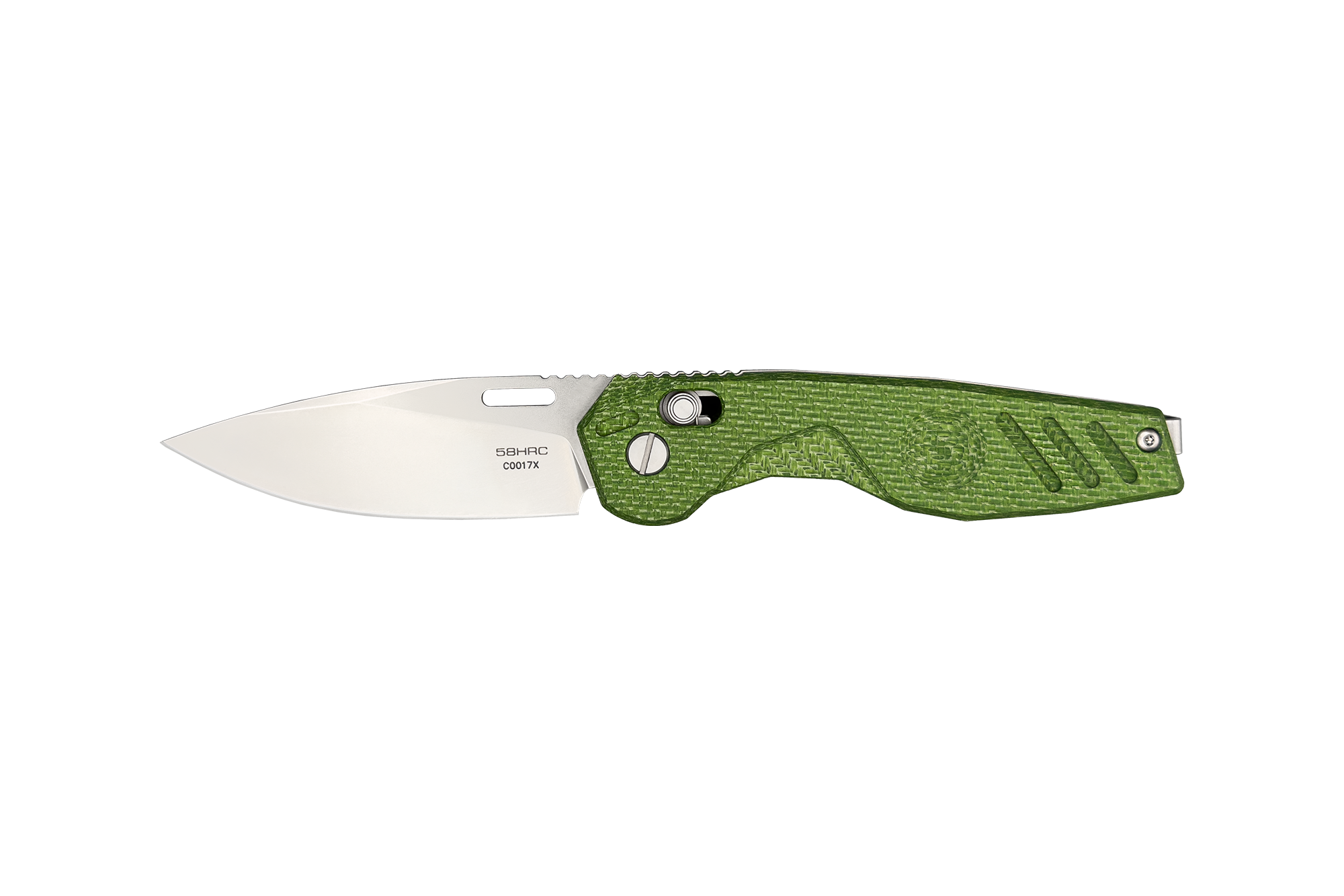 BFK | Extrema Ratio