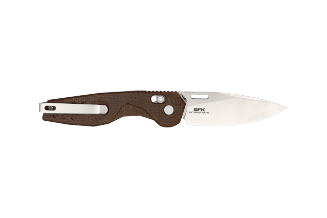 BFK | Extrema Ratio