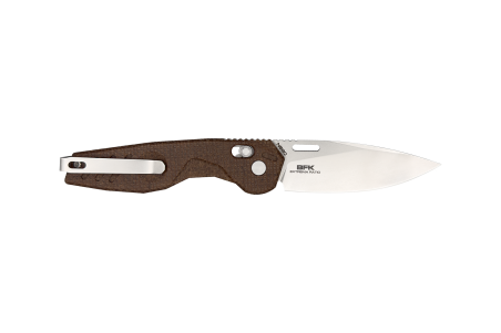 BFK | Extrema Ratio