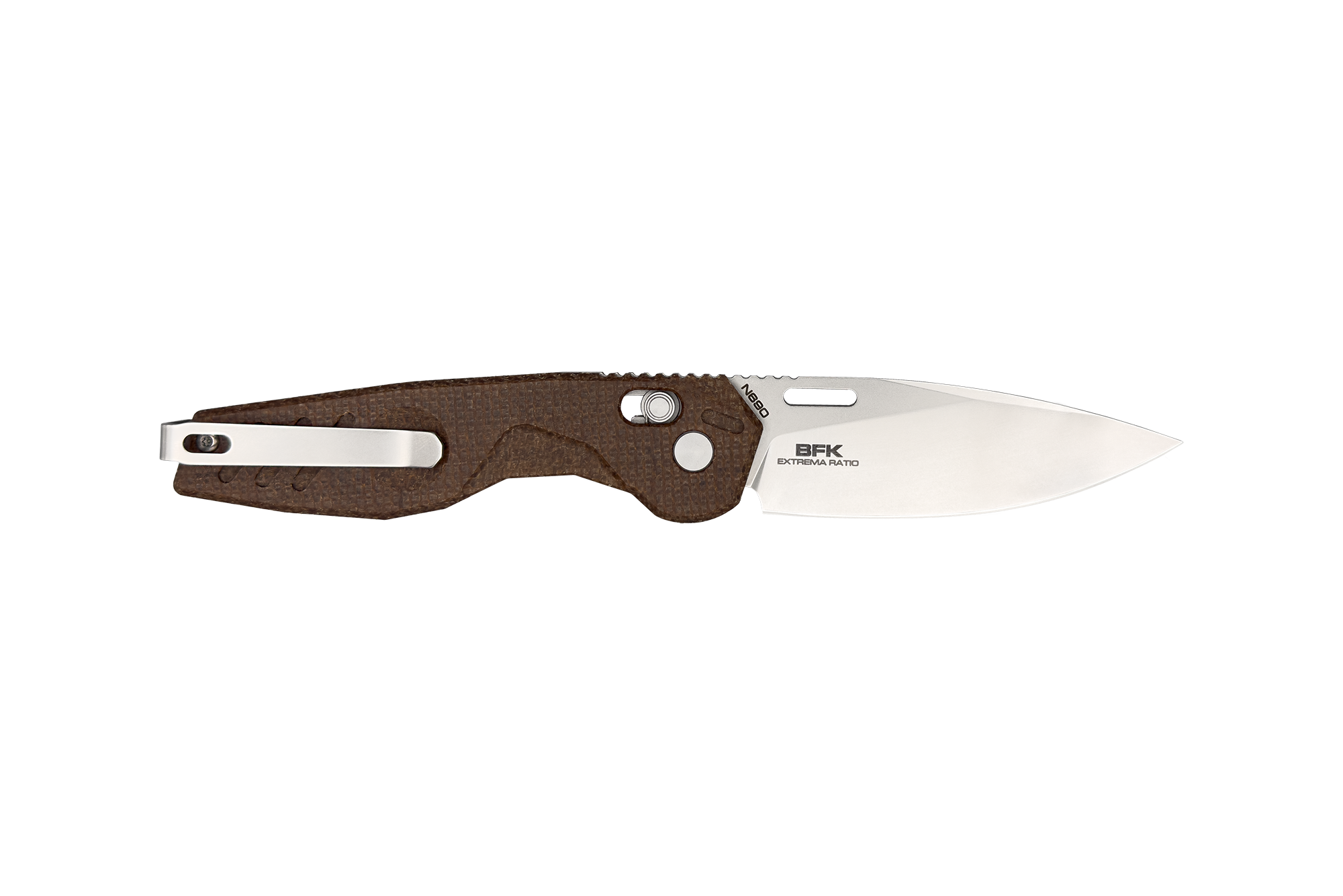 BFK | Extrema Ratio