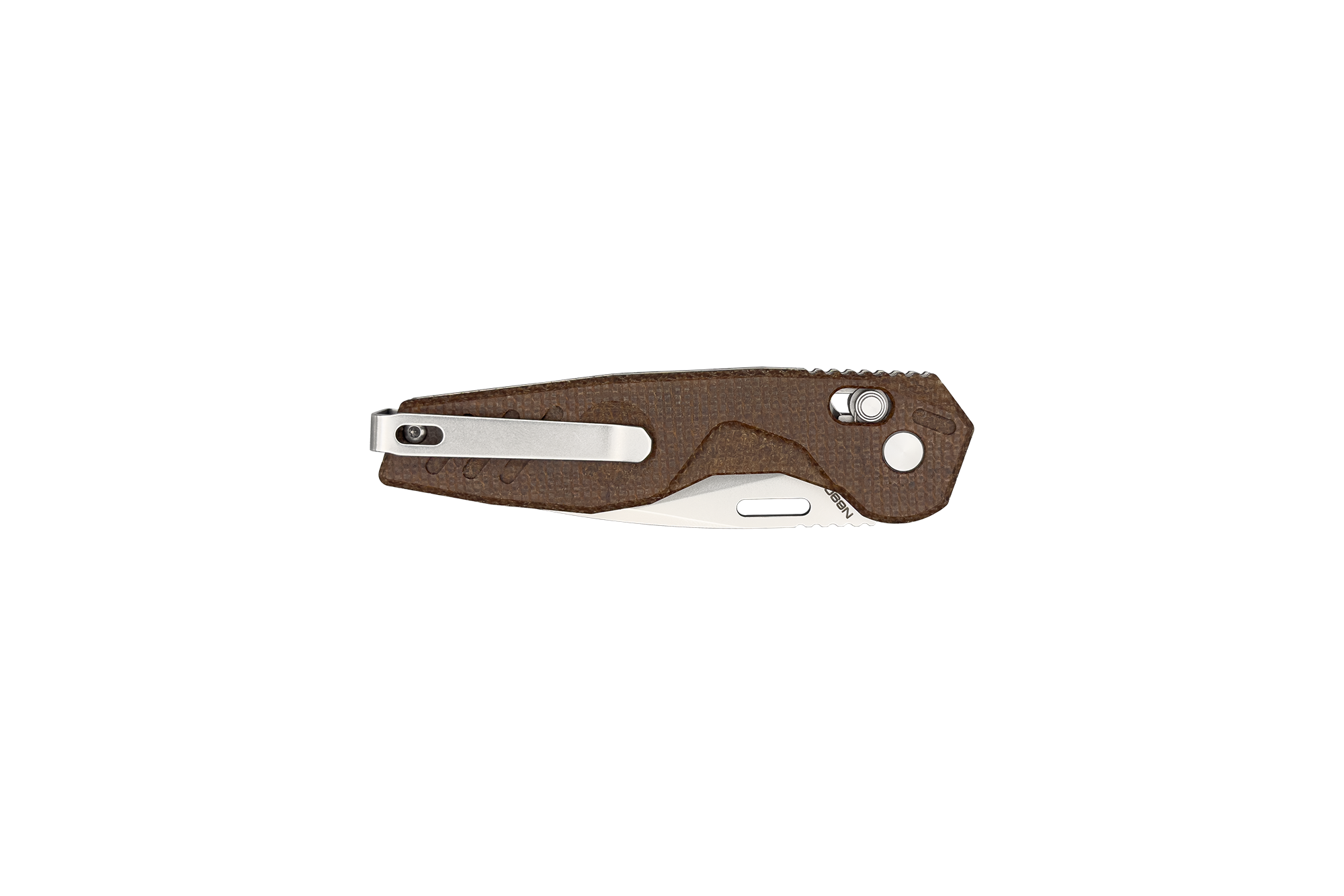 BFK | Extrema Ratio