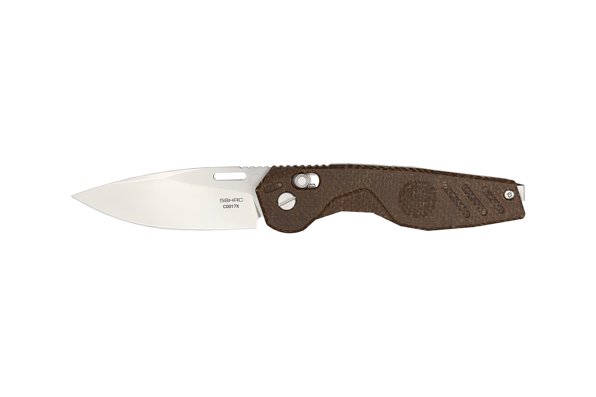 BFK | Extrema Ratio