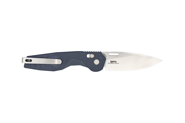 BFK | Extrema Ratio