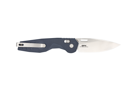 BFK | Extrema Ratio