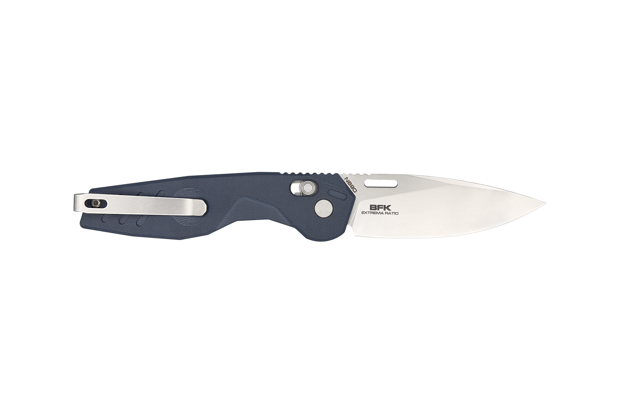 BFK | Extrema Ratio