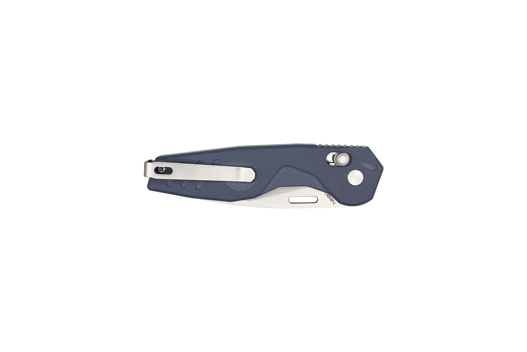 BFK | Extrema Ratio