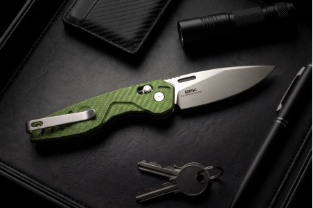 BFK | Extrema Ratio
