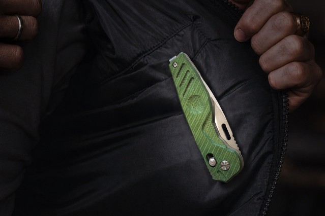 BFK | Extrema Ratio