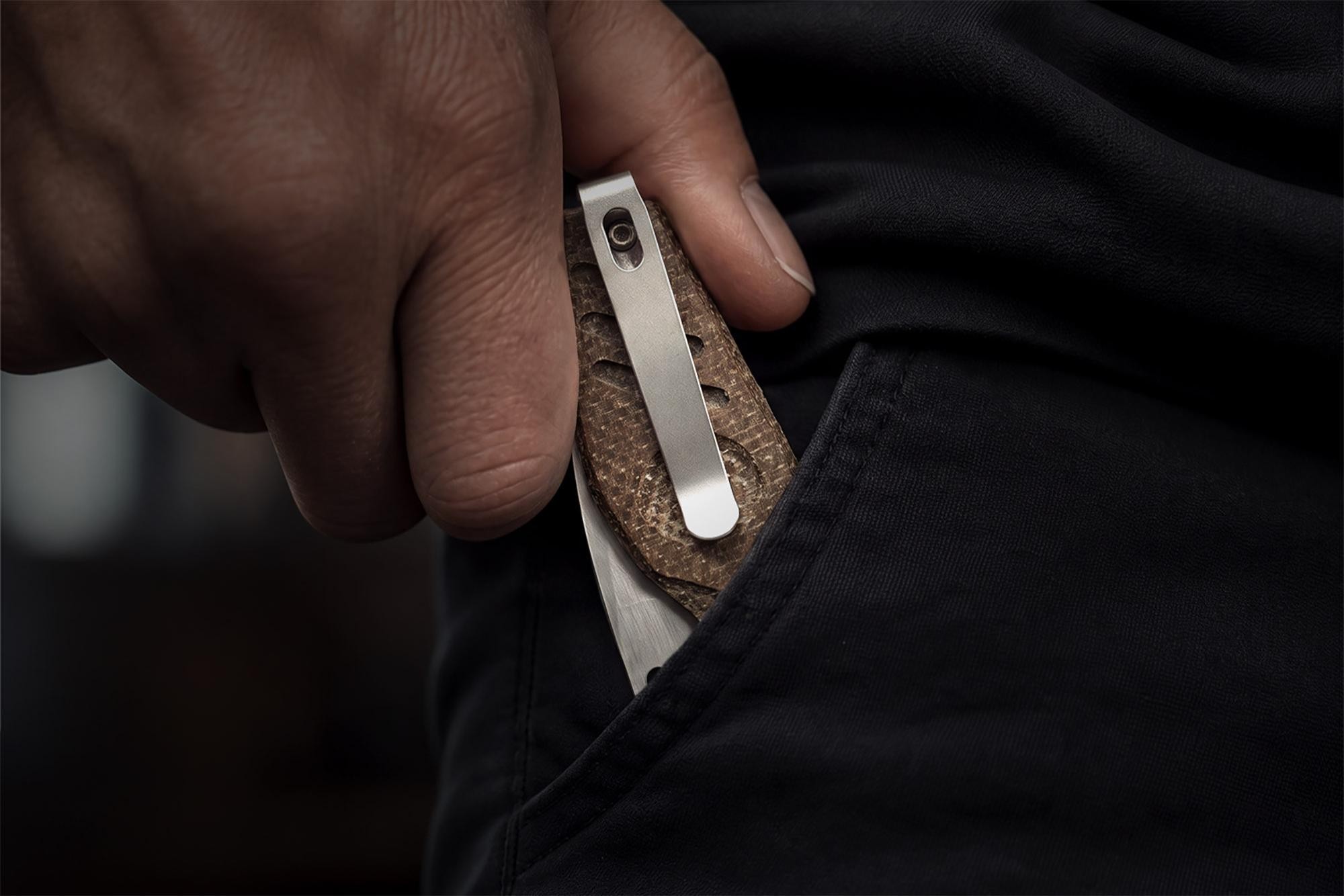 BFK | Extrema Ratio