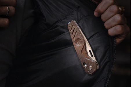 BFK | Extrema Ratio