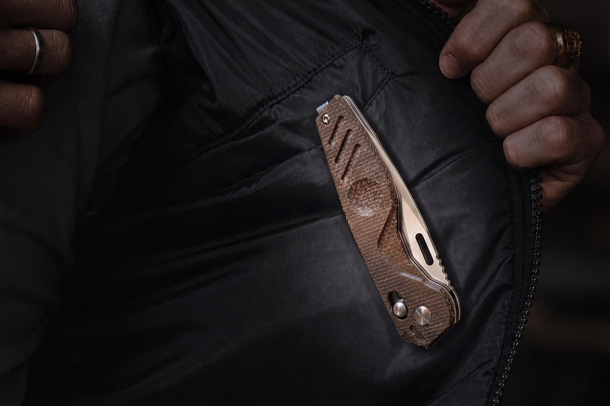 BFK | Extrema Ratio