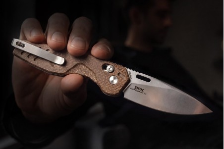 BFK | Extrema Ratio