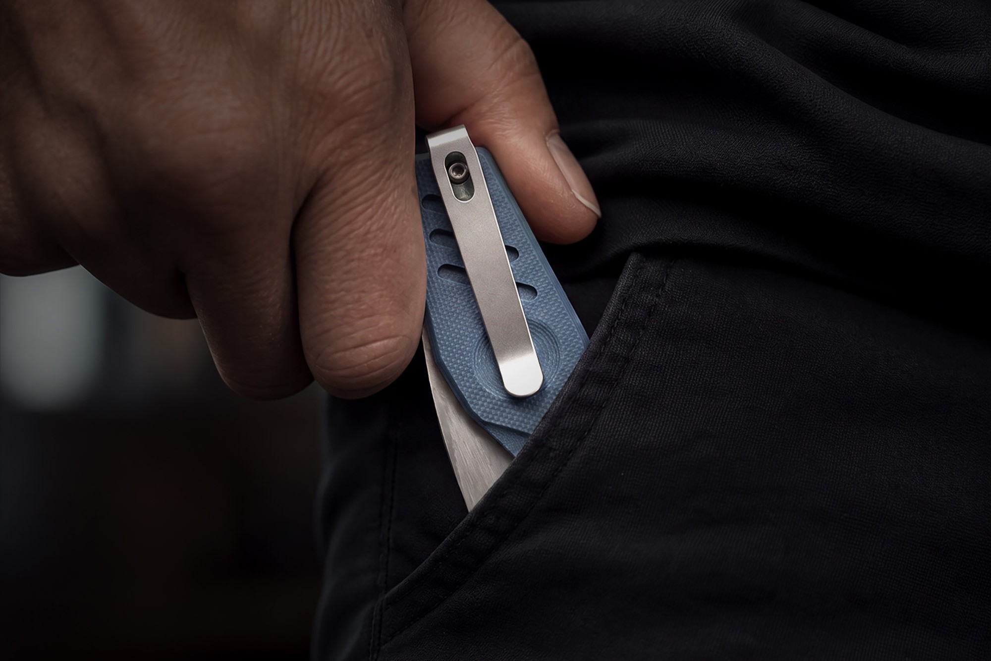 BFK | Extrema Ratio