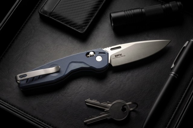 BFK | Extrema Ratio