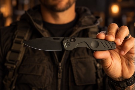 BFK | Extrema Ratio