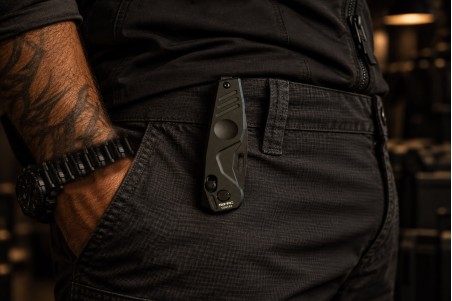 BFK | Extrema Ratio