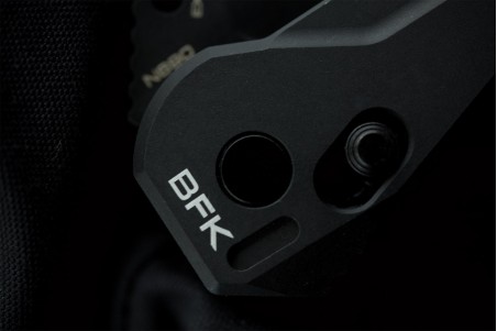 BFK | Extrema Ratio