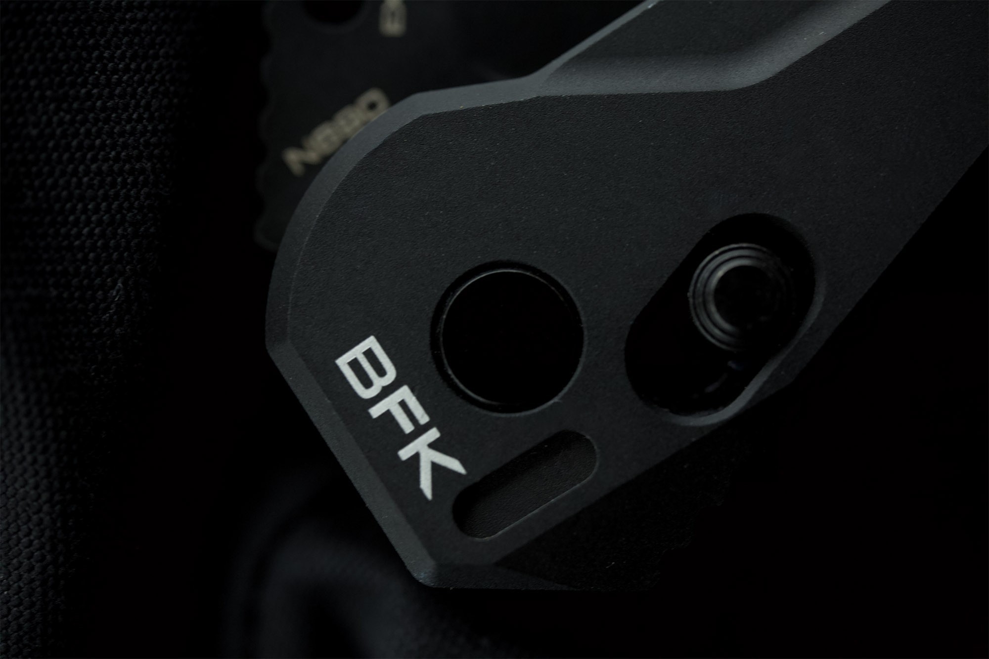 BFK | Extrema Ratio
