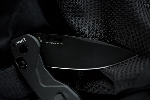BFK | Extrema Ratio