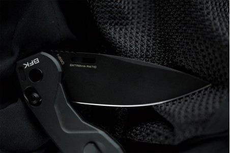 BFK | Extrema Ratio