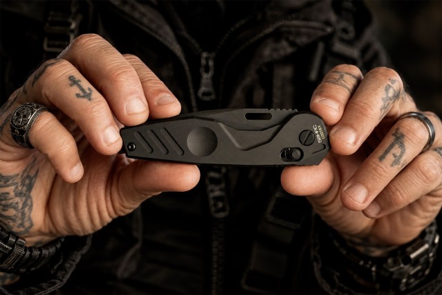 BFK | Extrema Ratio