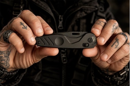 BFK | Extrema Ratio
