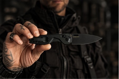 BFK | Extrema Ratio