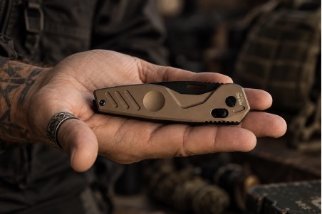 BFK | Extrema Ratio