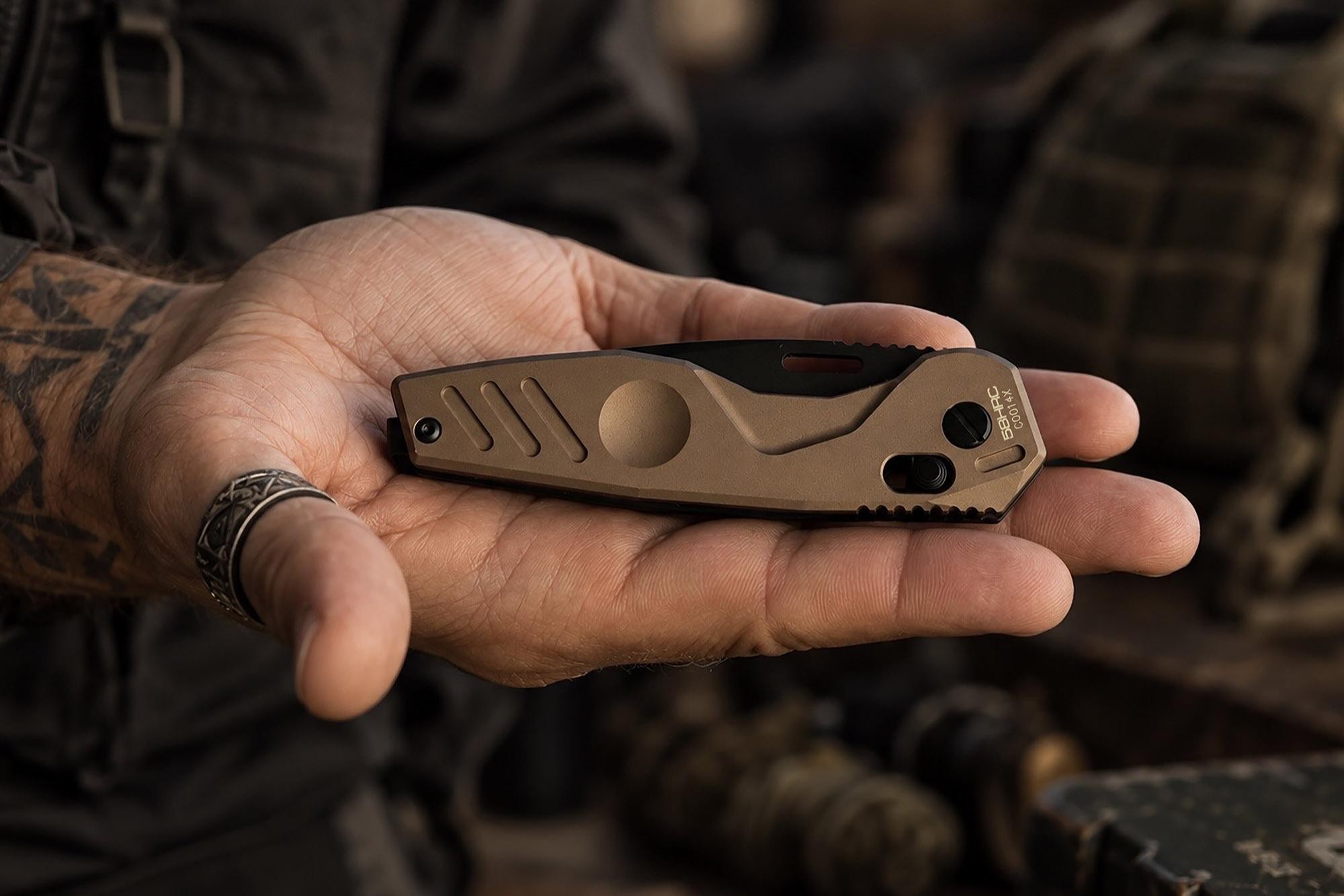 BFK | Extrema Ratio