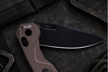 BFK | Extrema Ratio