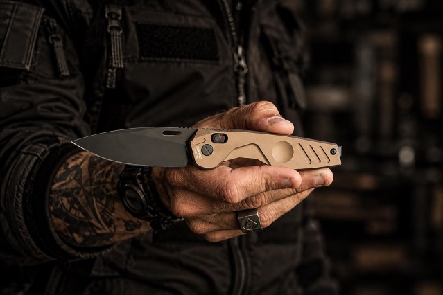 BFK | Extrema Ratio