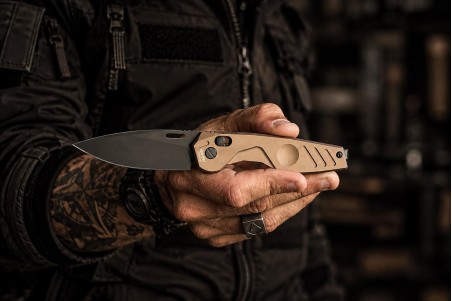 BFK | Extrema Ratio