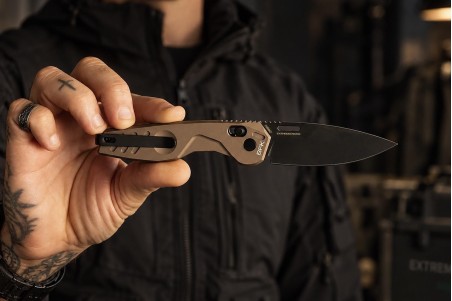 BFK | Extrema Ratio