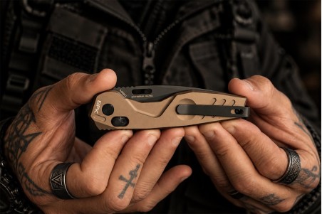 BFK | Extrema Ratio