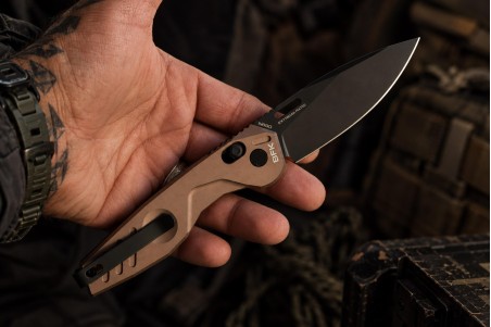 BFK | Extrema Ratio