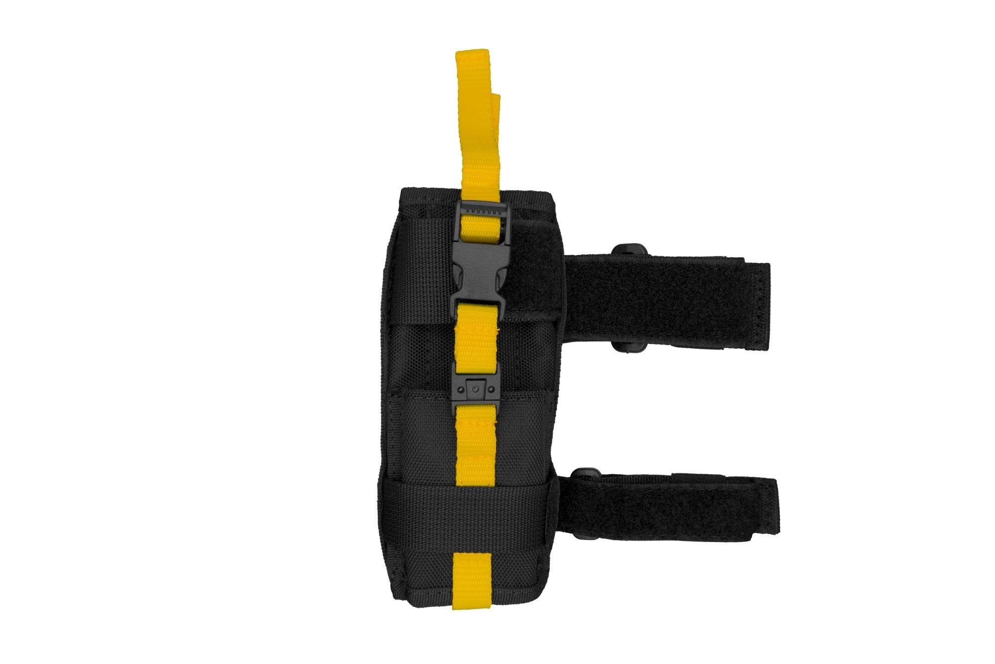 FODERO CORDURA DICOK TS | Extrema Ratio