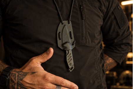 BFK NANO | Extrema Ratio