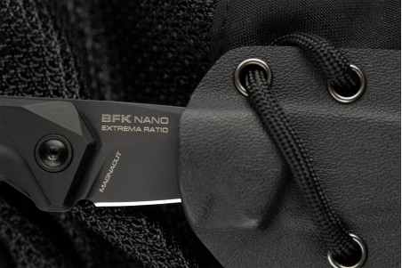 BFK NANO | Extrema Ratio