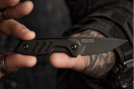 BFK NANO | Extrema Ratio