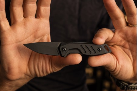 BFK NANO | Extrema Ratio